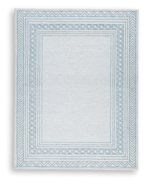 Azelhurst Large Rug - JMD Furniture Maryland Virginia