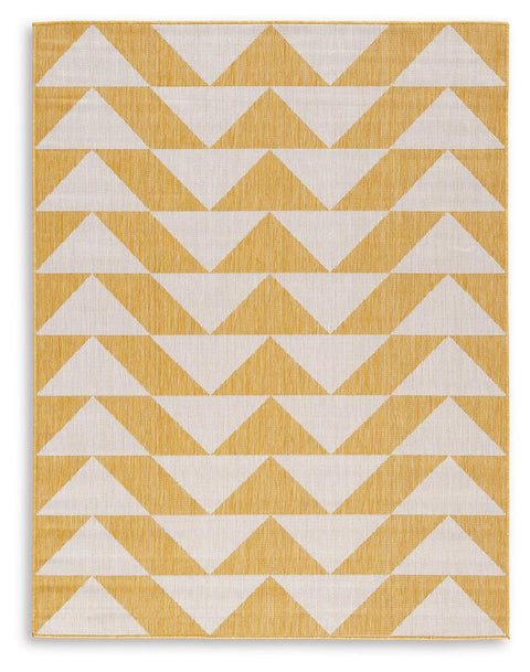 Thomley 5' x 7' Rug