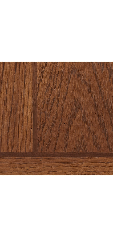 Breegin Chairside End Table