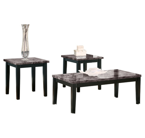 Maysville Table (Set of 3)