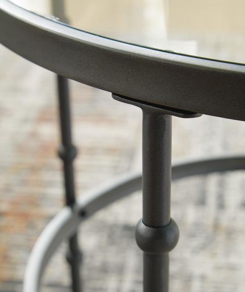 Kellyco Table (Set of 3)