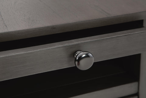 Treytown Chairside End Table