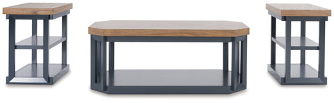 Landocken Table (Set of 3)