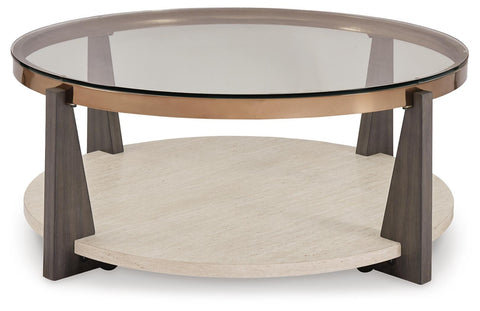 Frazwa Coffee Table