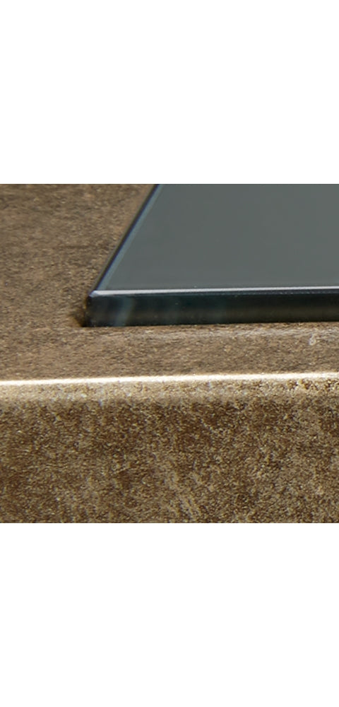 Cloverty Coffee Table