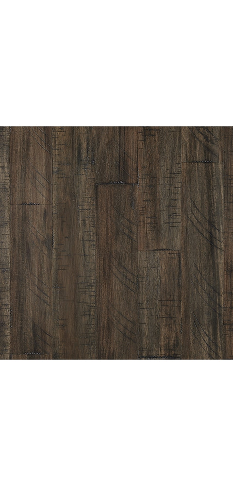 Johurst Coffee Table with 1 End Table