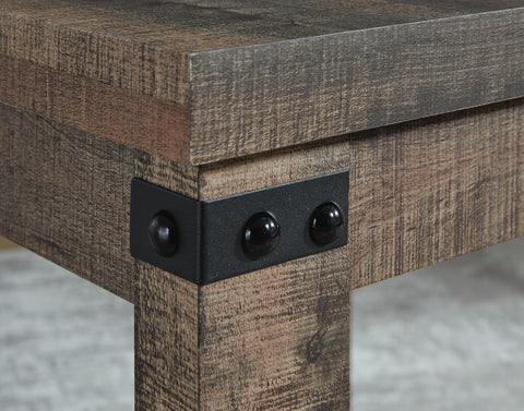 Hollum End Table