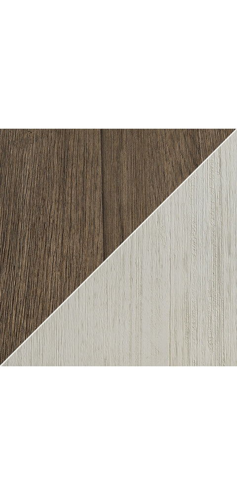 Bolanburg Sofa/Console Table