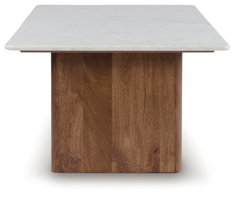Isanti Coffee Table