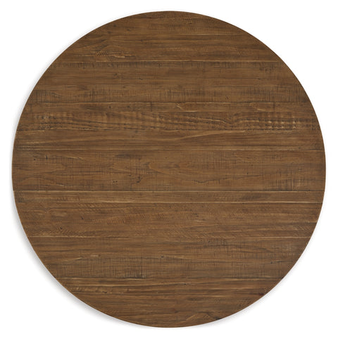 Mackifeld Coffee Table