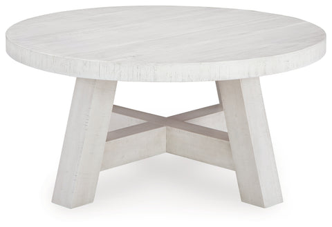 Jallison Coffee Table