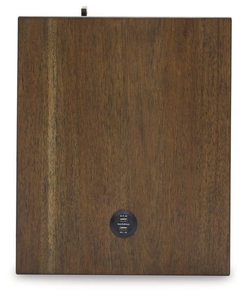 Moriville Coffee Table with 1 End Table