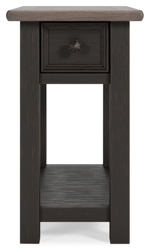 Tyler Creek 2 End Tables