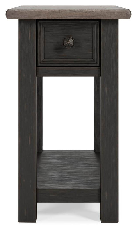 Tyler Creek 2 End Tables