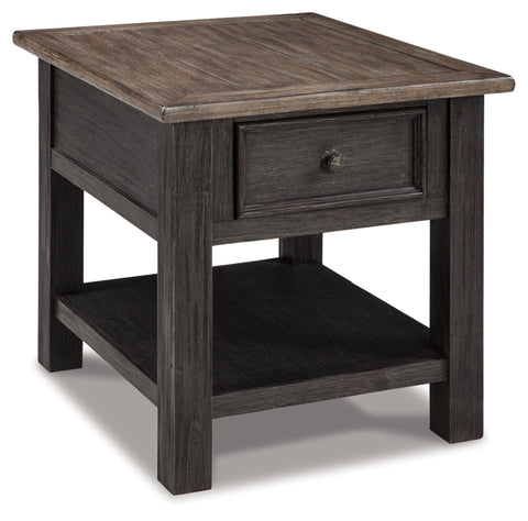 Tyler Creek End Table