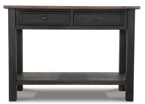 Tyler Creek Sofa/Console Table
