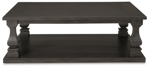 Wellturn Coffee Table