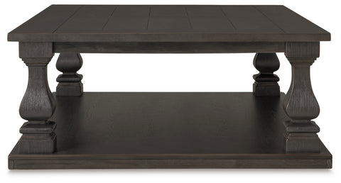 Wellturn Coffee Table