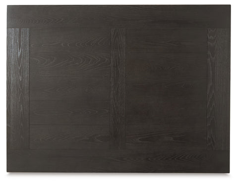 Wellturn Coffee Table