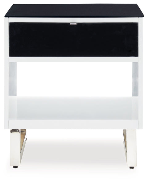 Gardoni End Table