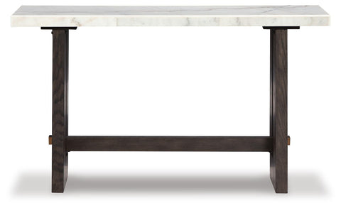 Burkhaus Sofa Table