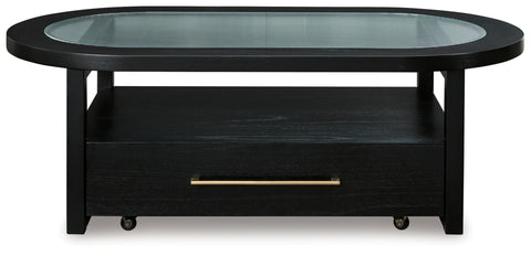 Winbardi Coffee Table