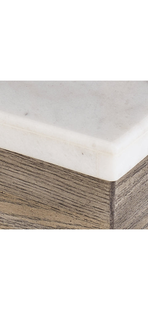 Loyaska Sofa Table