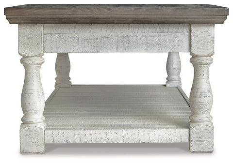 Havalance Lift-Top Coffee Table