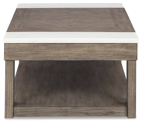 Loyaska Lift-Top Coffee Table