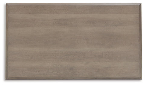 Lexorne Coffee Table