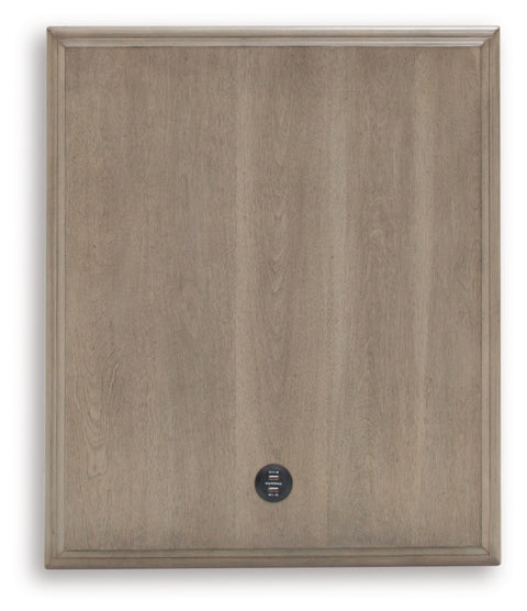 Lexorne End Table