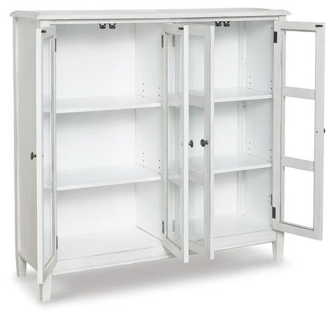 Kanwyn Accent Cabinet