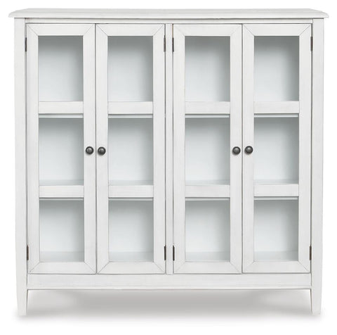 Kanwyn Accent Cabinet
