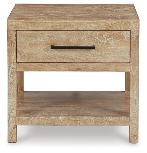 Belenburg End Table
