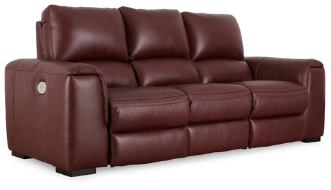 Alessandro Sofa, Loveseat and Recliner