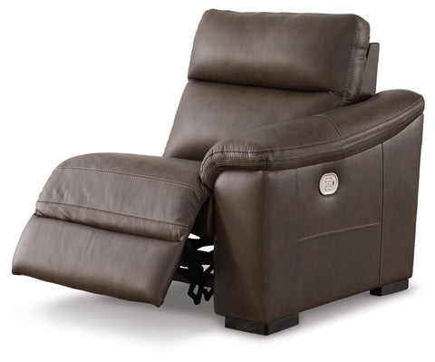 Salvatore Right-Arm Facing Power Recliner