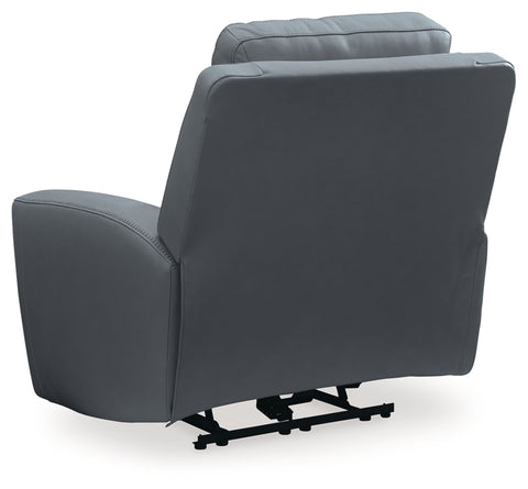 Mindanao Sofa, Loveseat and Recliner