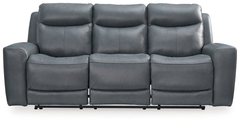 Mindanao Sofa, Loveseat and Recliner