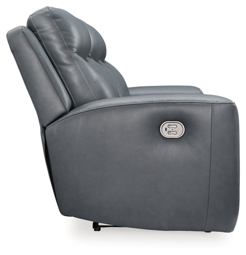 Mindanao Sofa, Loveseat and Recliner