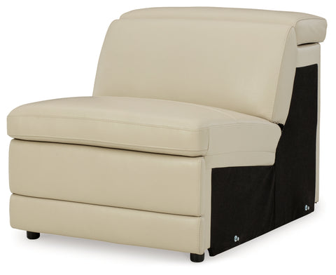 Texline Armless Chair