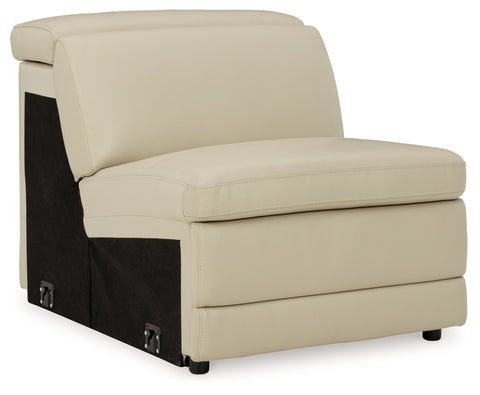 Texline Armless Chair