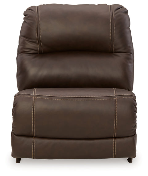 Dunleith Armless Chair