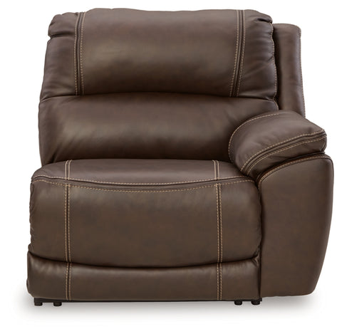 Dunleith Right-Arm Facing Power Recliner