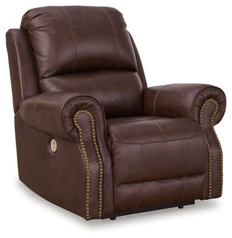 Freyeburg Power Recliner