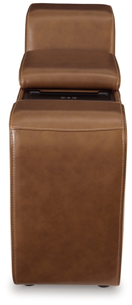 Temmpton Console with Storage