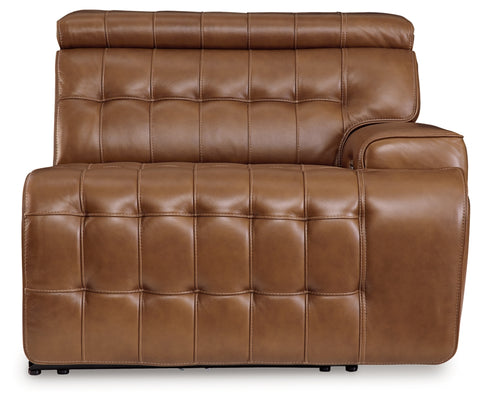 Temmpton Right-Arm Facing Power Recliner