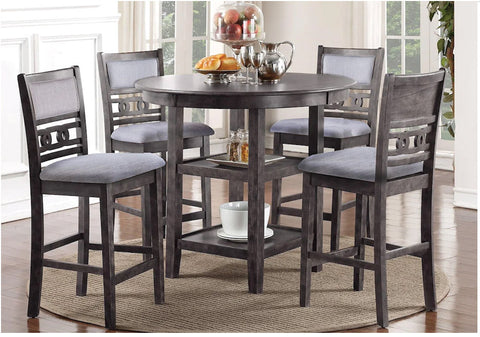 5PC Dining Set