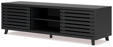 Danziar 72 TV Stand