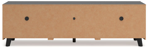 Danziar 72 TV Stand