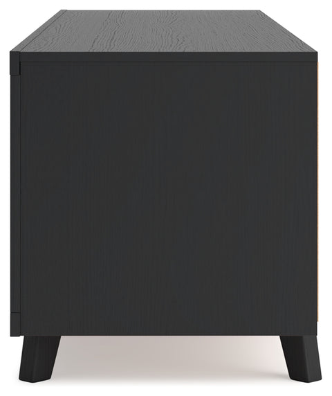 Danziar 72 TV Stand